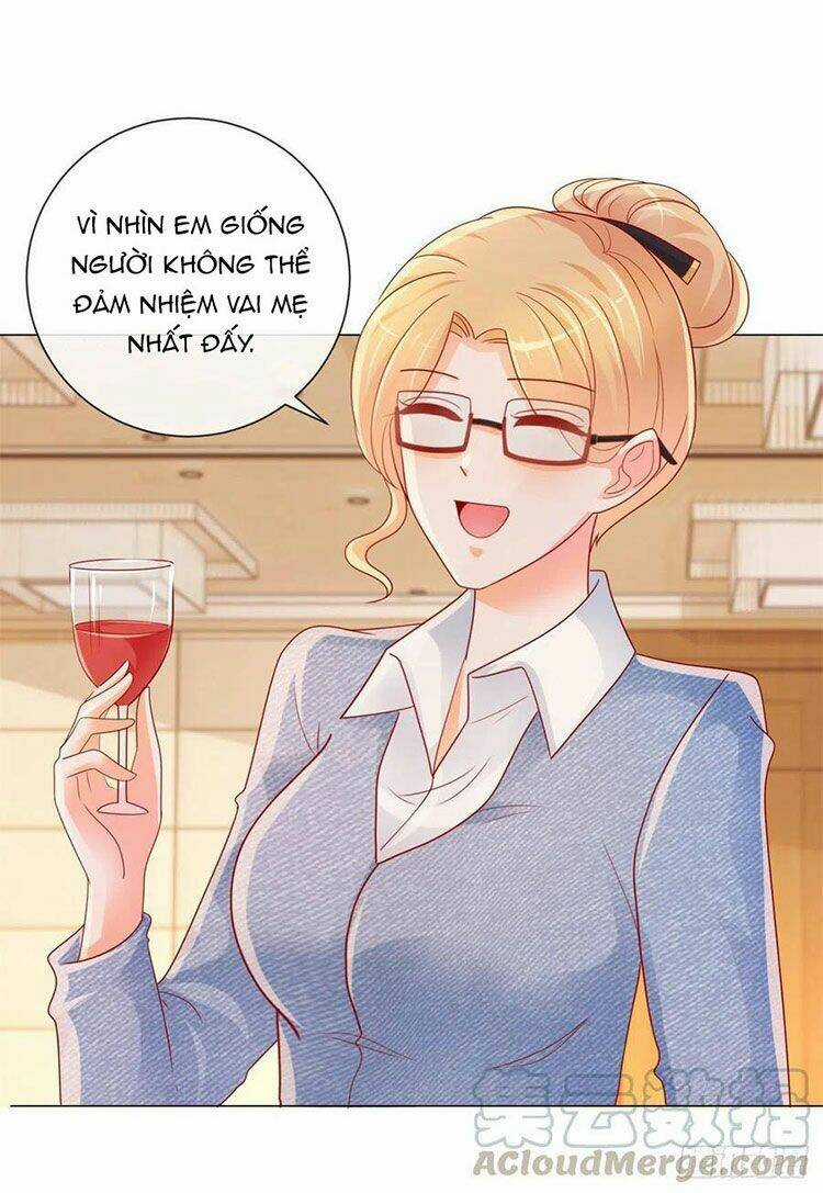 Ẩn Hôn 100%: Chọc Tức Vợ Yêu Mua Một Tặng Một Chapter 260.2 trang 12