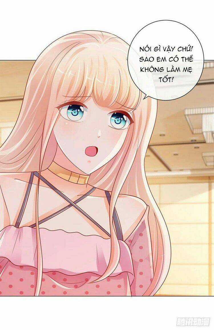 Ẩn Hôn 100%: Chọc Tức Vợ Yêu Mua Một Tặng Một Chapter 260.2 trang 13