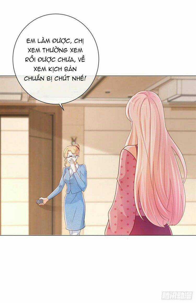 Ẩn Hôn 100%: Chọc Tức Vợ Yêu Mua Một Tặng Một Chapter 260.2 trang 14