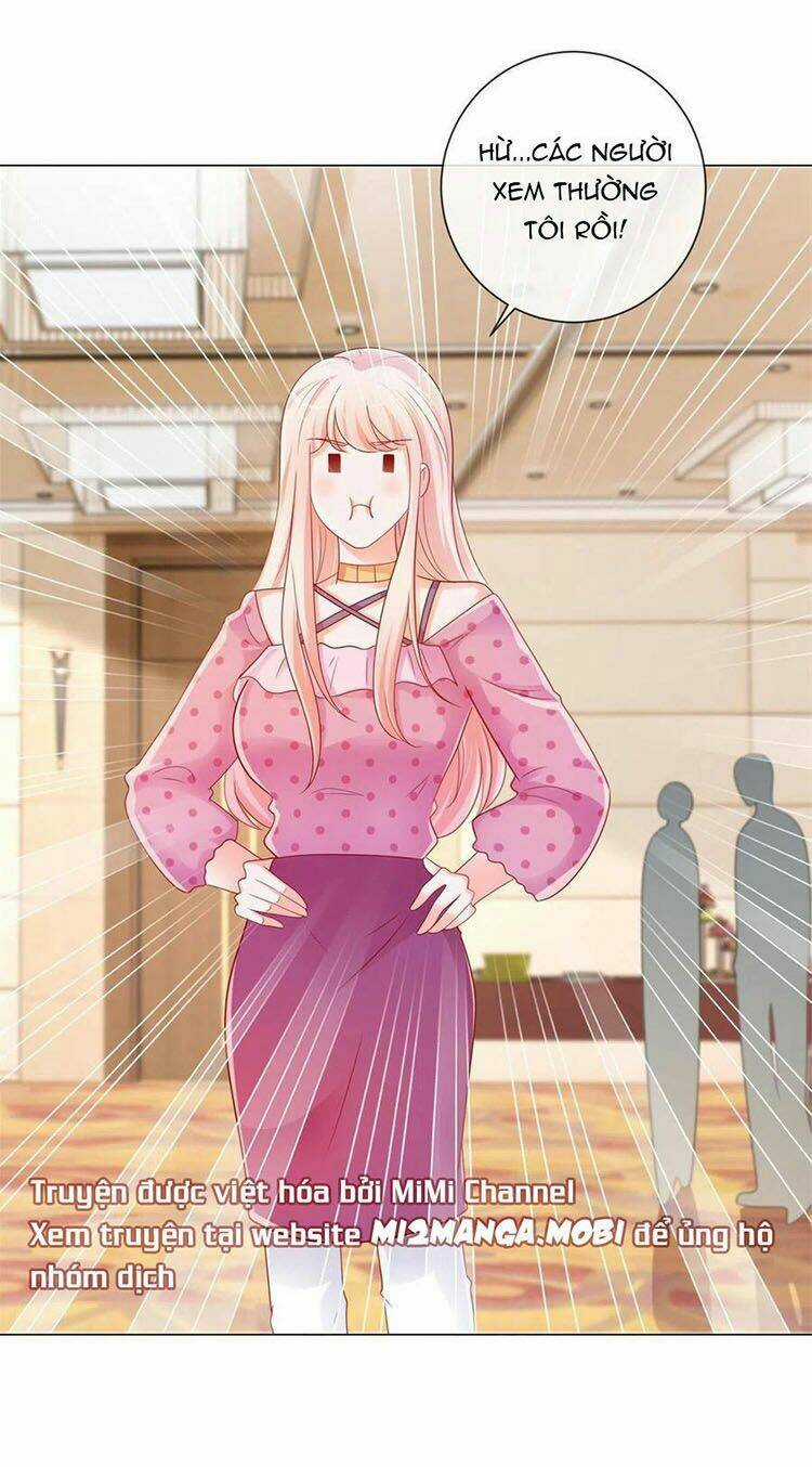 Ẩn Hôn 100%: Chọc Tức Vợ Yêu Mua Một Tặng Một Chapter 260.2 trang 15