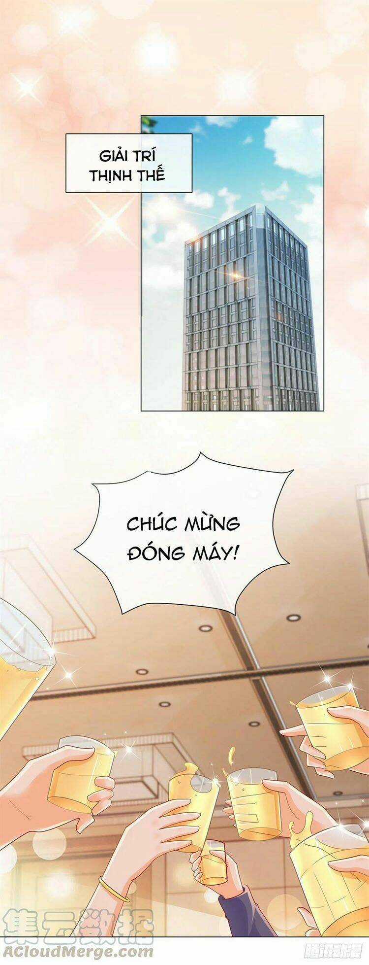 Ẩn Hôn 100%: Chọc Tức Vợ Yêu Mua Một Tặng Một Chapter 260.2 trang 2