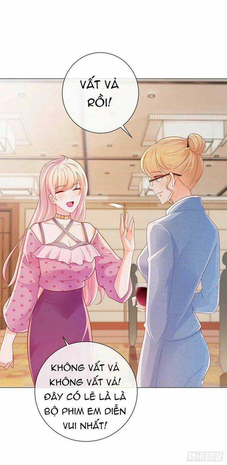 Ẩn Hôn 100%: Chọc Tức Vợ Yêu Mua Một Tặng Một Chapter 260.2 trang 3