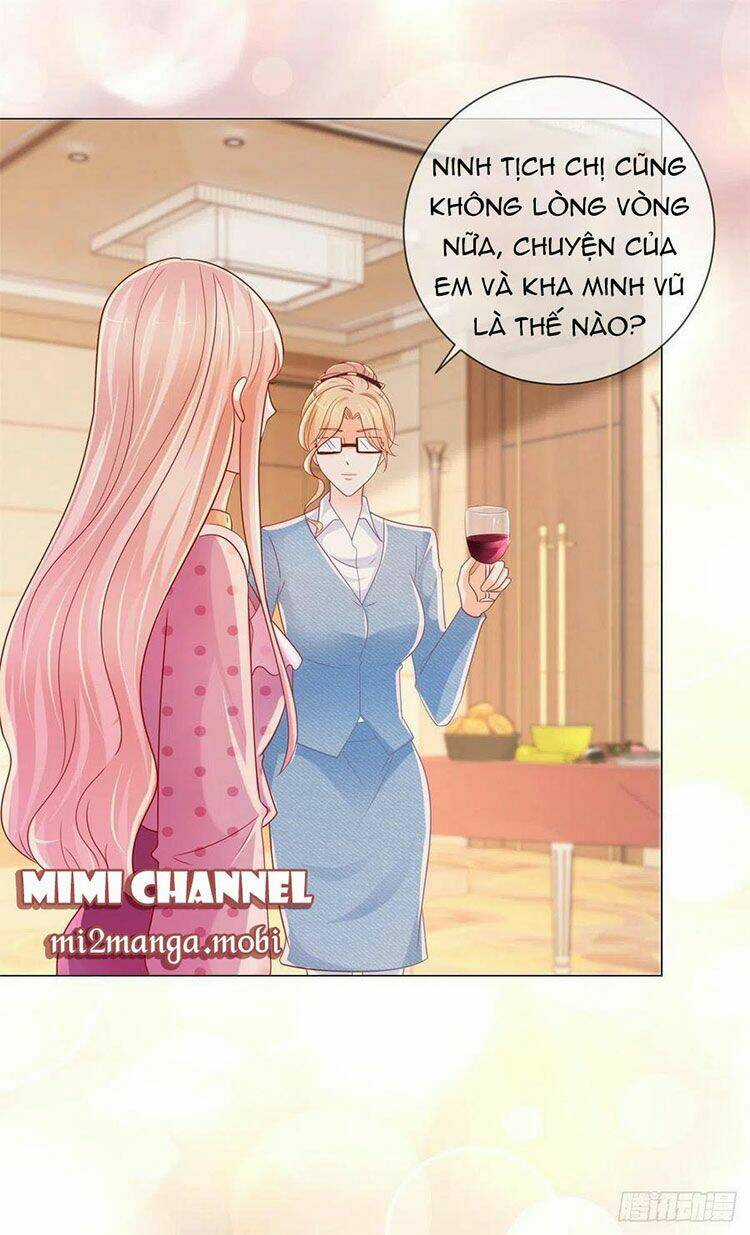 Ẩn Hôn 100%: Chọc Tức Vợ Yêu Mua Một Tặng Một Chapter 260.2 trang 4