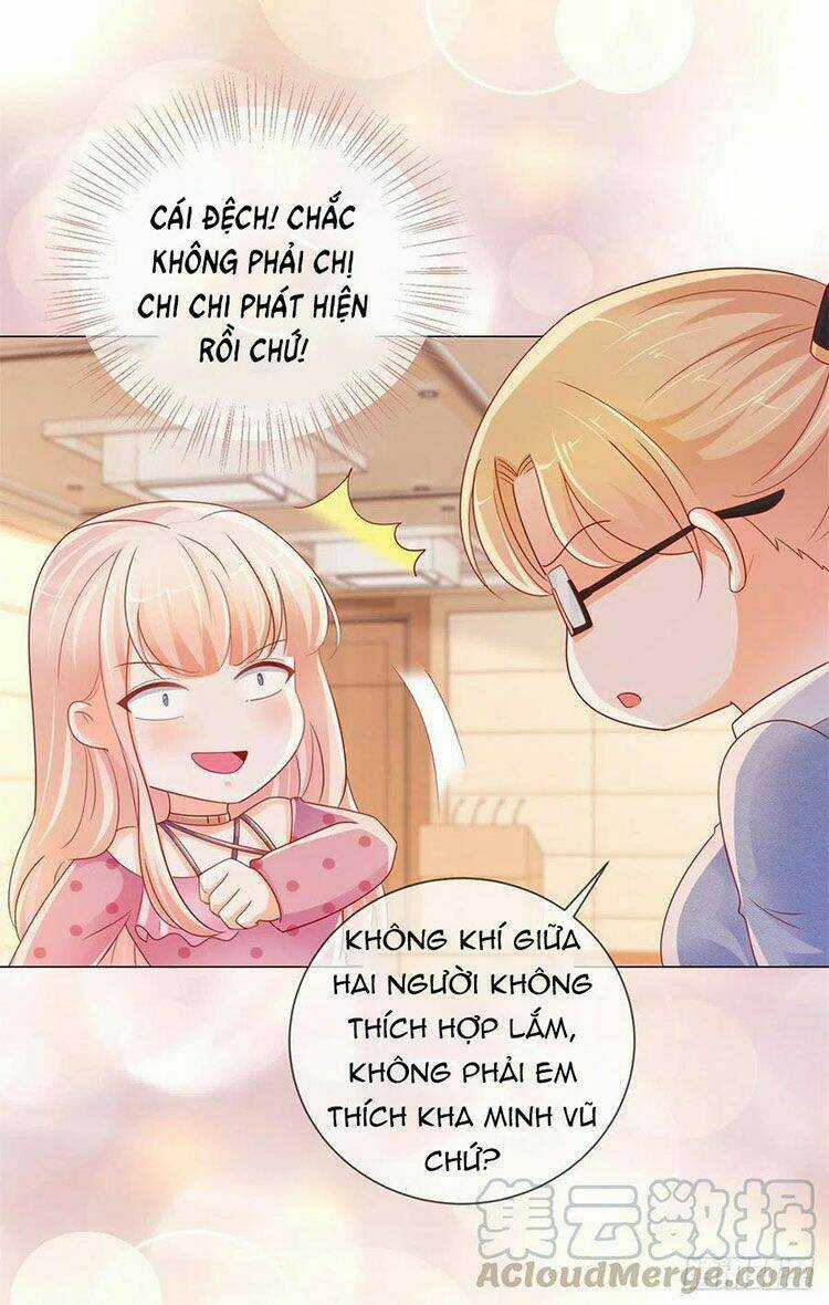 Ẩn Hôn 100%: Chọc Tức Vợ Yêu Mua Một Tặng Một Chapter 260.2 trang 5