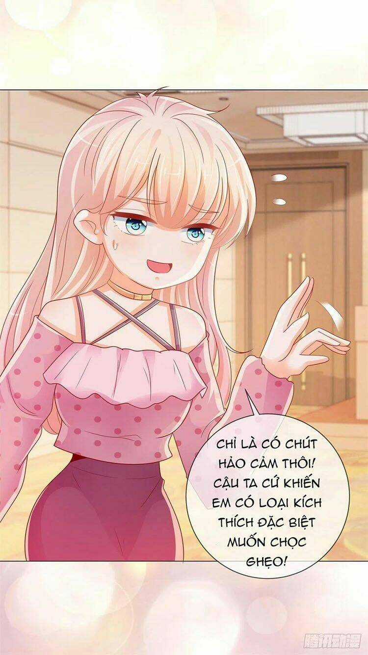 Ẩn Hôn 100%: Chọc Tức Vợ Yêu Mua Một Tặng Một Chapter 260.2 trang 6