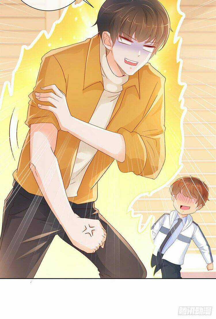 Ẩn Hôn 100%: Chọc Tức Vợ Yêu Mua Một Tặng Một Chapter 261.1 trang 10