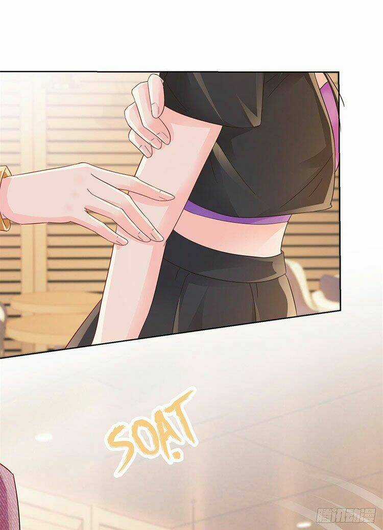 Ẩn Hôn 100%: Chọc Tức Vợ Yêu Mua Một Tặng Một Chapter 261.1 trang 11