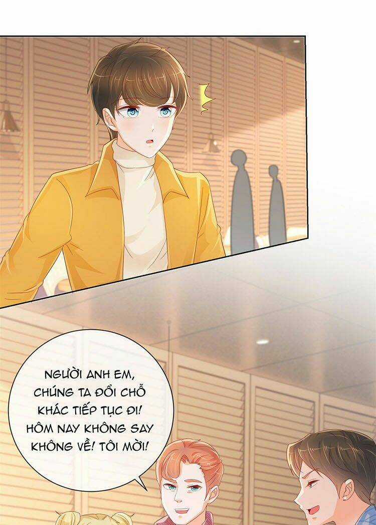 Ẩn Hôn 100%: Chọc Tức Vợ Yêu Mua Một Tặng Một Chapter 261.1 trang 6