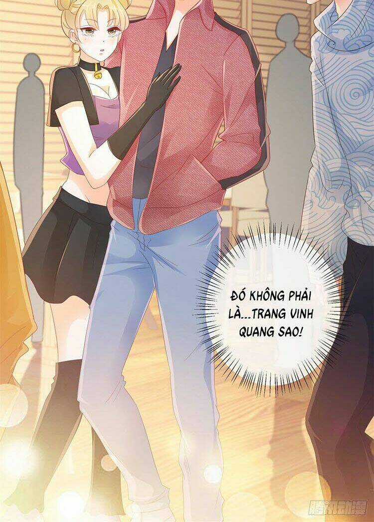 Ẩn Hôn 100%: Chọc Tức Vợ Yêu Mua Một Tặng Một Chapter 261.1 trang 7