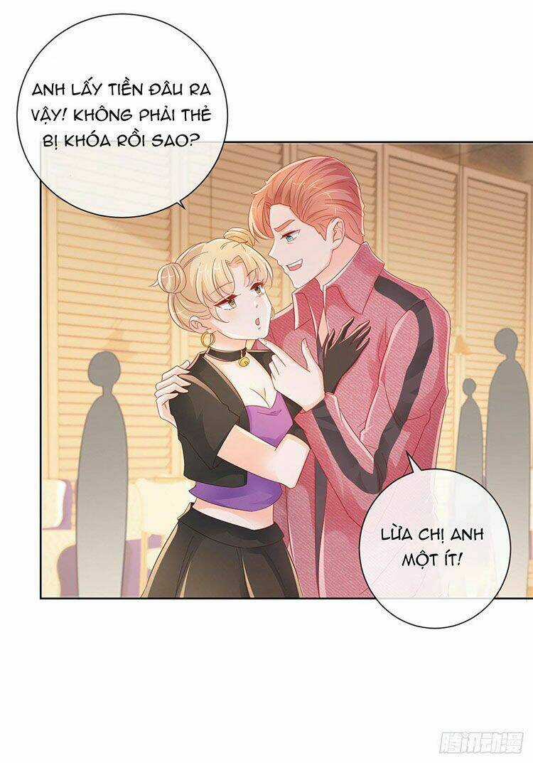 Ẩn Hôn 100%: Chọc Tức Vợ Yêu Mua Một Tặng Một Chapter 261.1 trang 8