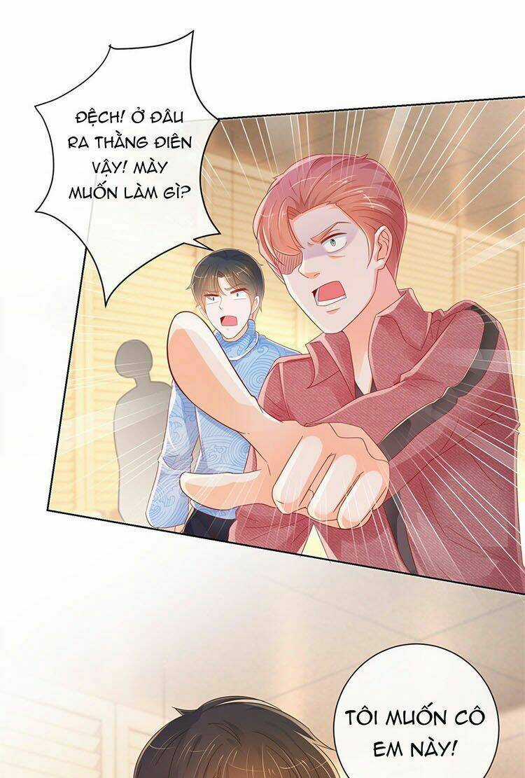 Ẩn Hôn 100%: Chọc Tức Vợ Yêu Mua Một Tặng Một Chapter 261.2 trang 0