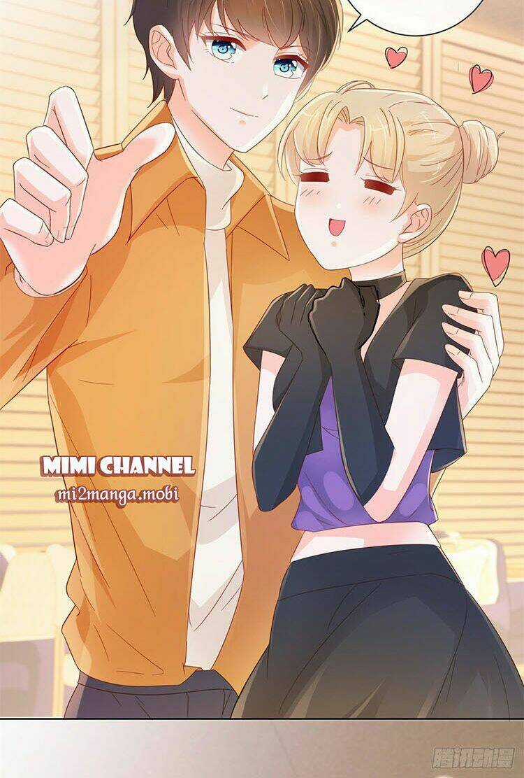 Ẩn Hôn 100%: Chọc Tức Vợ Yêu Mua Một Tặng Một Chapter 261.2 trang 1