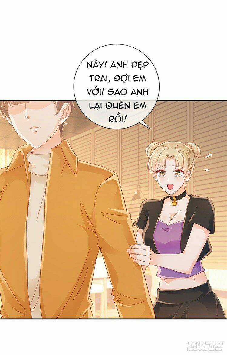 Ẩn Hôn 100%: Chọc Tức Vợ Yêu Mua Một Tặng Một Chapter 261.2 trang 10