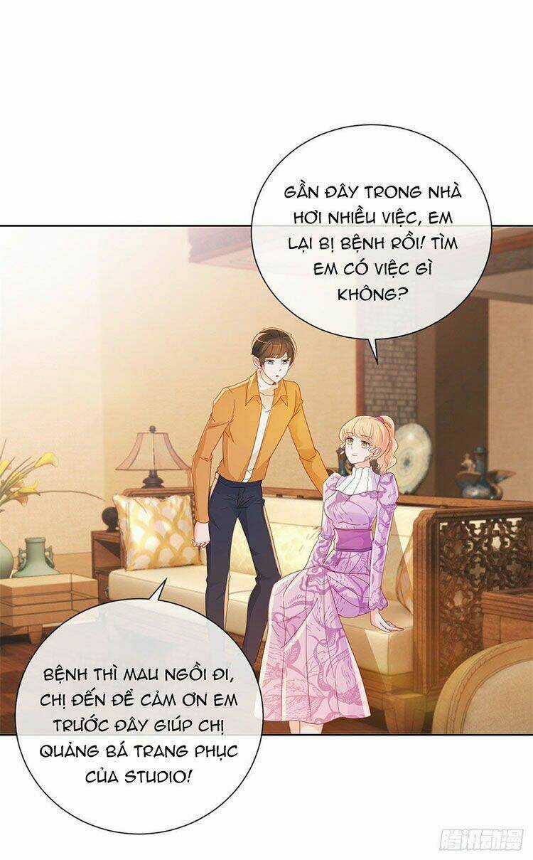 Ẩn Hôn 100%: Chọc Tức Vợ Yêu Mua Một Tặng Một Chapter 261.2 trang 14