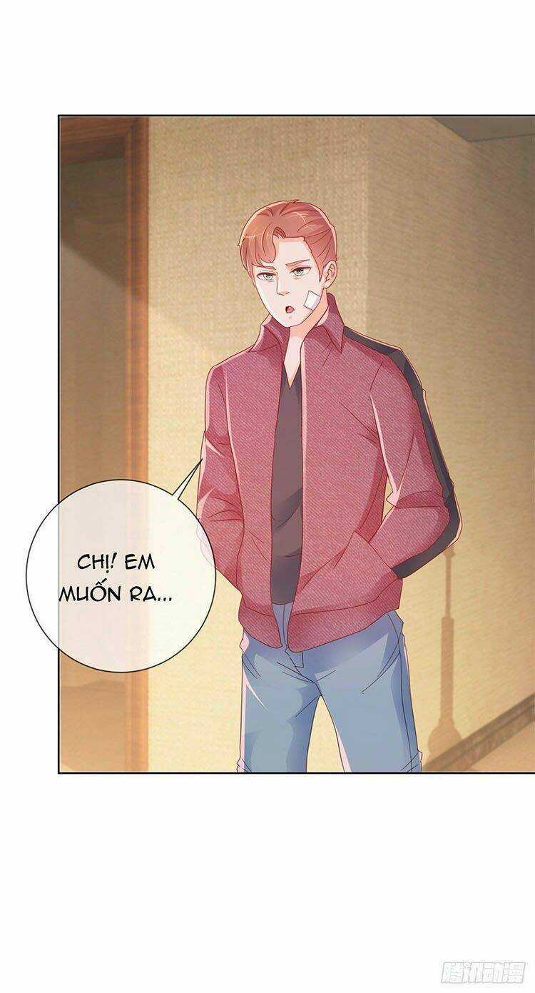 Ẩn Hôn 100%: Chọc Tức Vợ Yêu Mua Một Tặng Một Chapter 261.2 trang 16