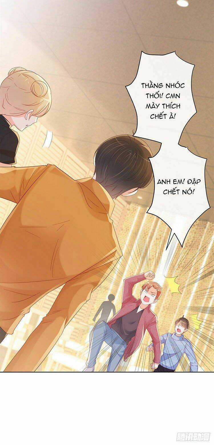 Ẩn Hôn 100%: Chọc Tức Vợ Yêu Mua Một Tặng Một Chapter 261.2 trang 2