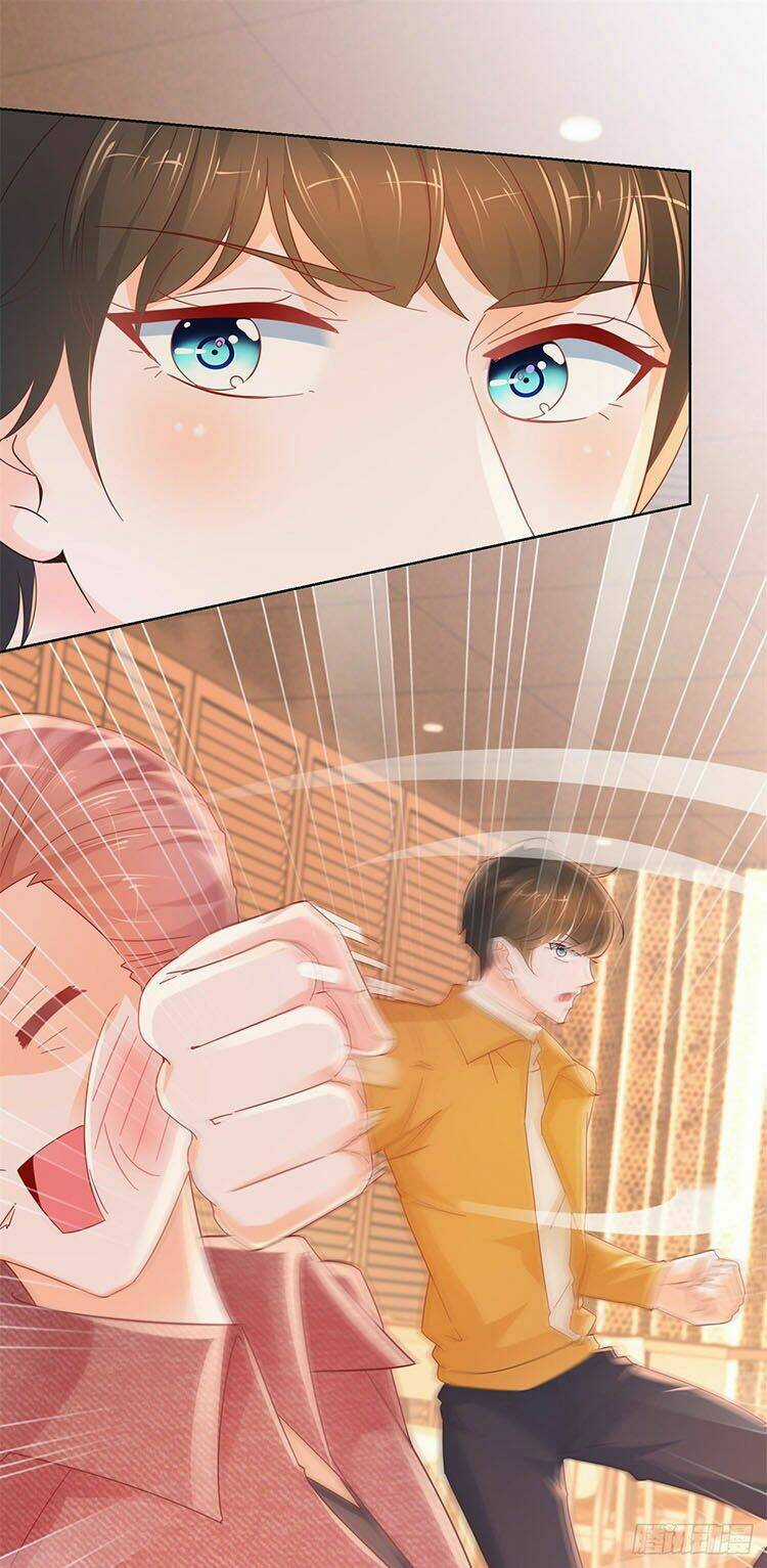 Ẩn Hôn 100%: Chọc Tức Vợ Yêu Mua Một Tặng Một Chapter 261.2 trang 3