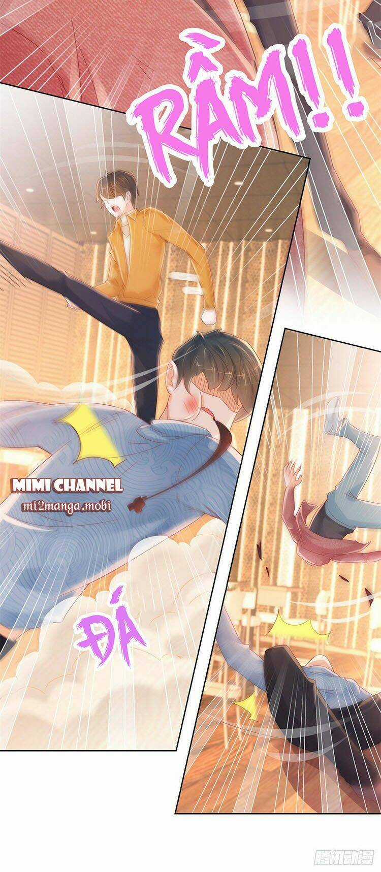 Ẩn Hôn 100%: Chọc Tức Vợ Yêu Mua Một Tặng Một Chapter 261.2 trang 4