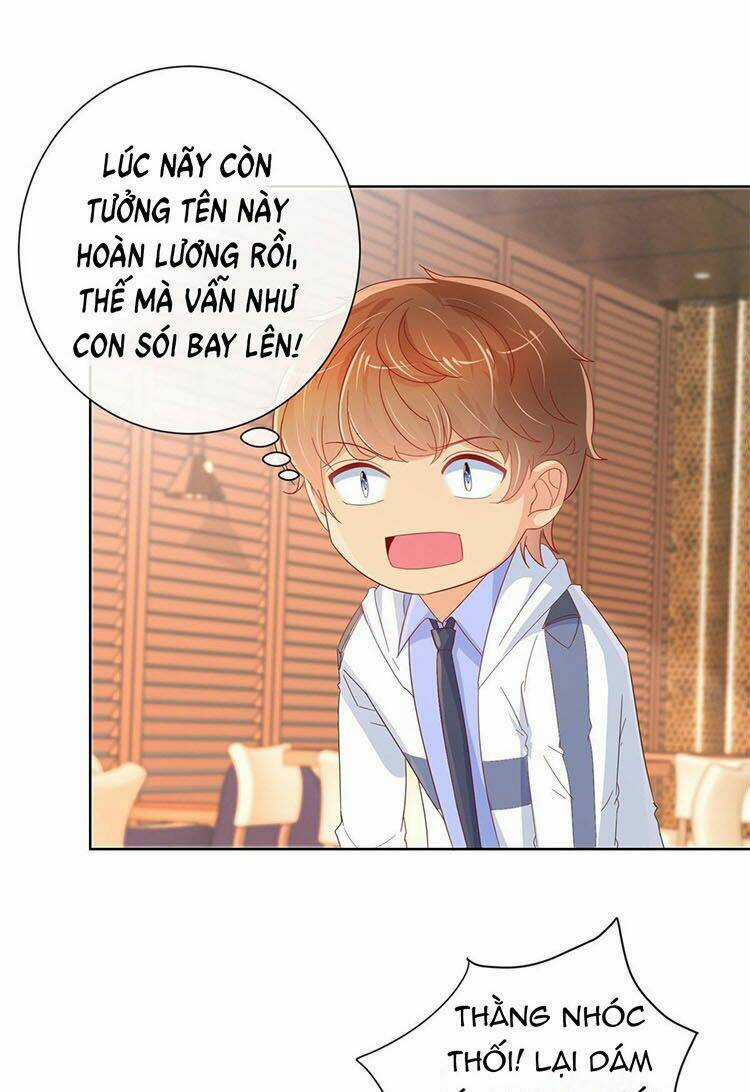 Ẩn Hôn 100%: Chọc Tức Vợ Yêu Mua Một Tặng Một Chapter 261.2 trang 6