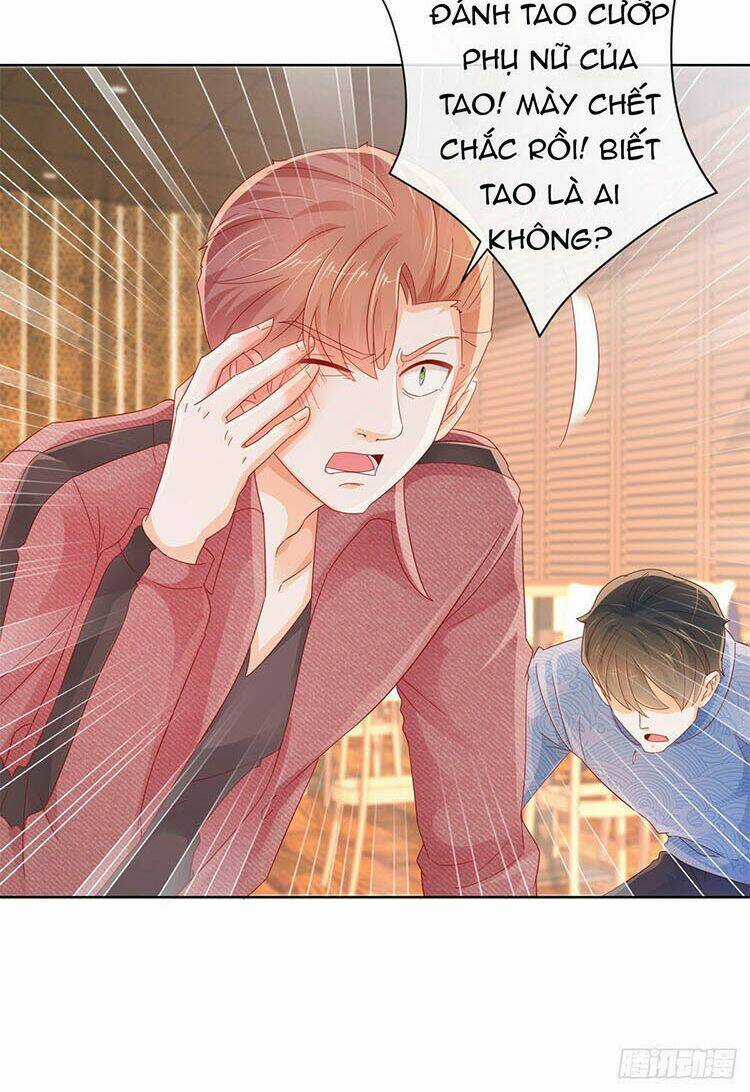 Ẩn Hôn 100%: Chọc Tức Vợ Yêu Mua Một Tặng Một Chapter 261.2 trang 7