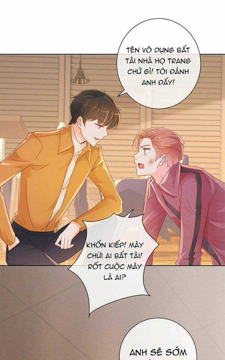 Ẩn Hôn 100%: Chọc Tức Vợ Yêu Mua Một Tặng Một Chapter 261.2 trang 8