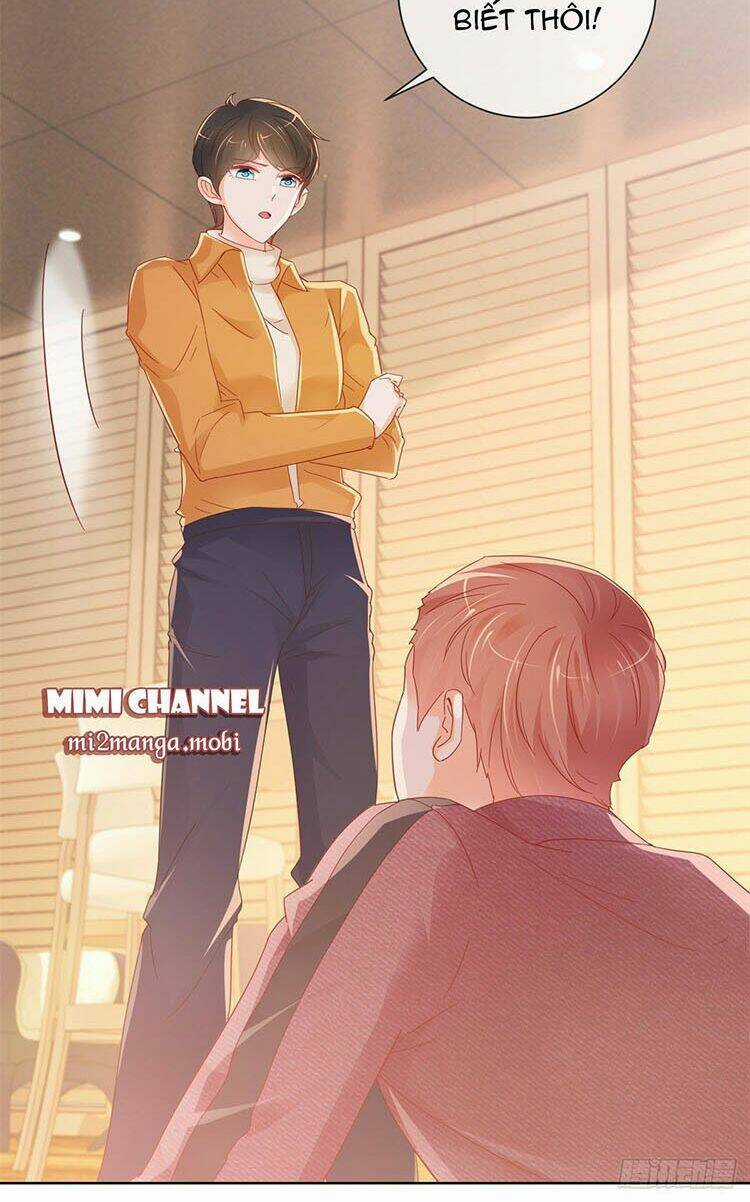 Ẩn Hôn 100%: Chọc Tức Vợ Yêu Mua Một Tặng Một Chapter 261.2 trang 9