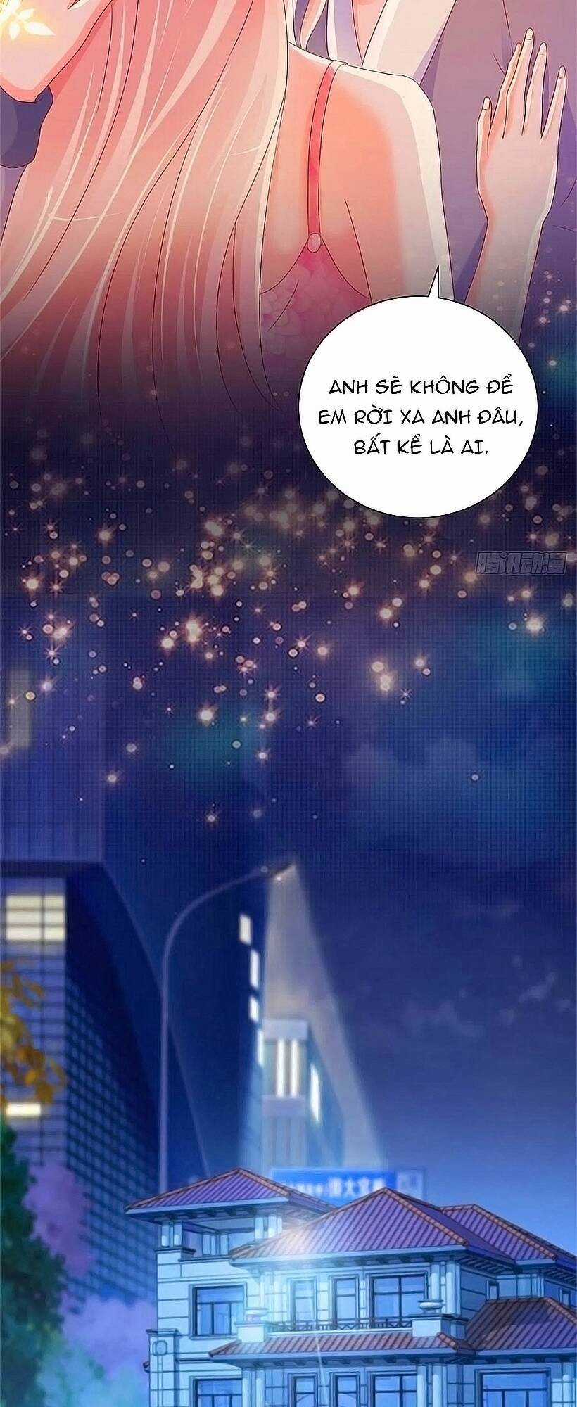 Ẩn Hôn 100%: Chọc Tức Vợ Yêu Mua Một Tặng Một Chapter 261 trang 12