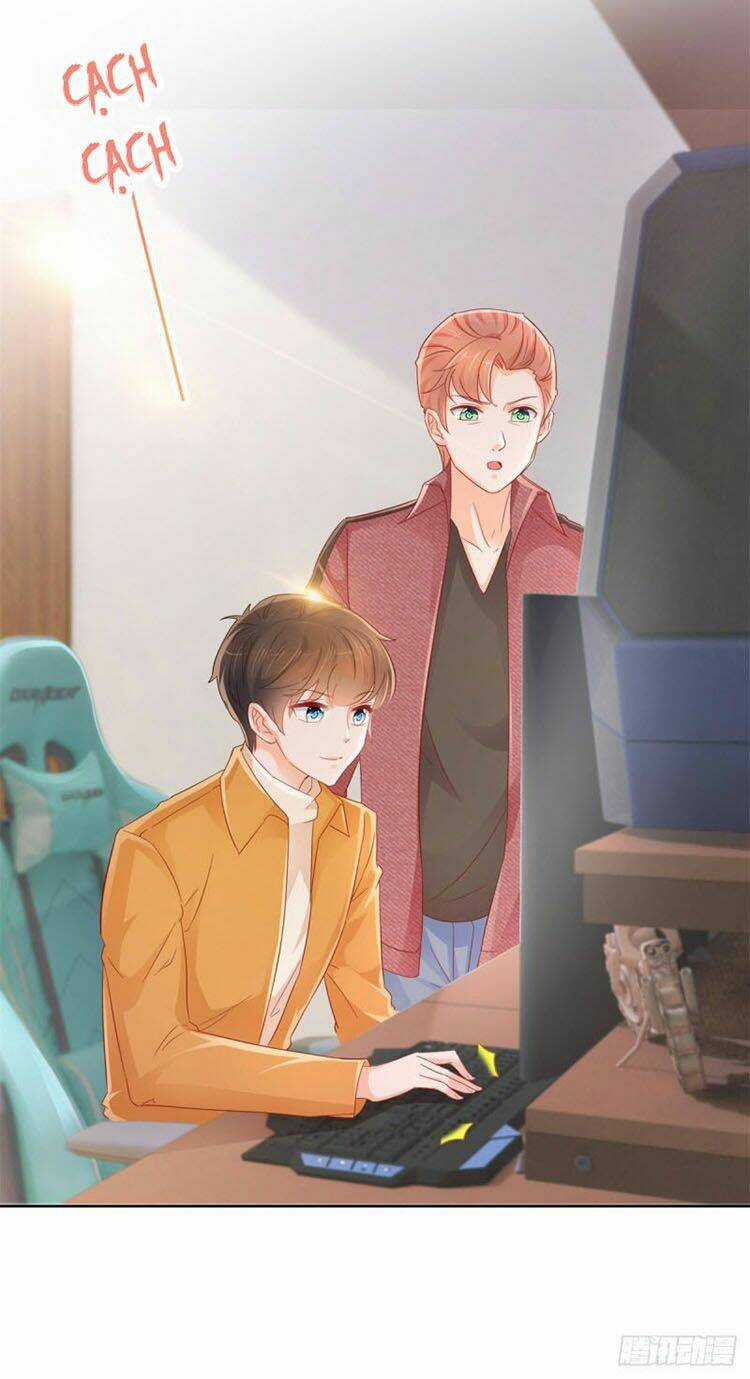 Ẩn Hôn 100%: Chọc Tức Vợ Yêu Mua Một Tặng Một Chapter 262.1 trang 10