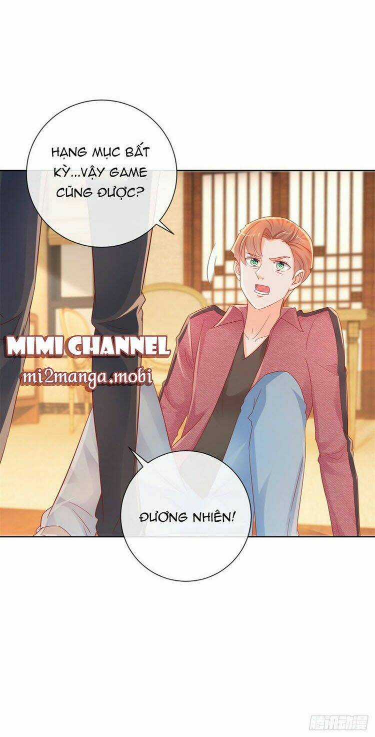 Ẩn Hôn 100%: Chọc Tức Vợ Yêu Mua Một Tặng Một Chapter 262.1 trang 7