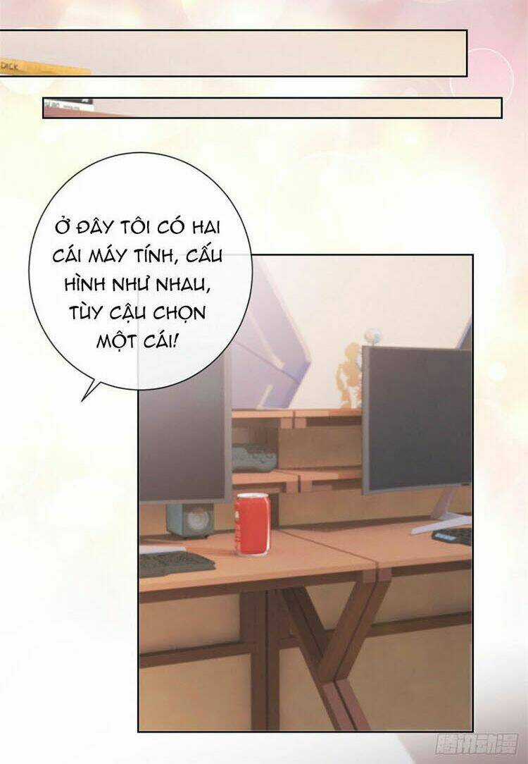 Ẩn Hôn 100%: Chọc Tức Vợ Yêu Mua Một Tặng Một Chapter 262.1 trang 9