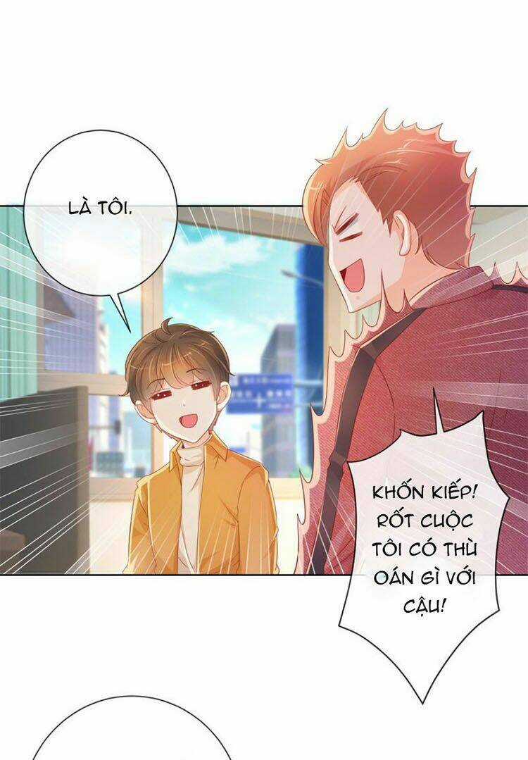 Ẩn Hôn 100%: Chọc Tức Vợ Yêu Mua Một Tặng Một Chapter 262.2 trang 0