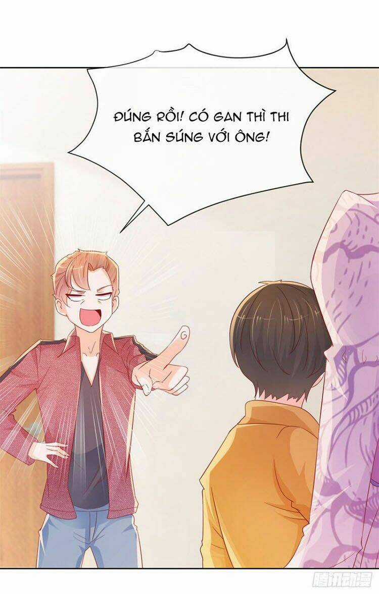 Ẩn Hôn 100%: Chọc Tức Vợ Yêu Mua Một Tặng Một Chapter 262.2 trang 10