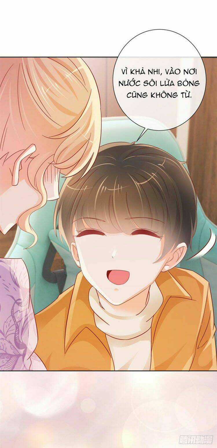 Ẩn Hôn 100%: Chọc Tức Vợ Yêu Mua Một Tặng Một Chapter 262.2 trang 12