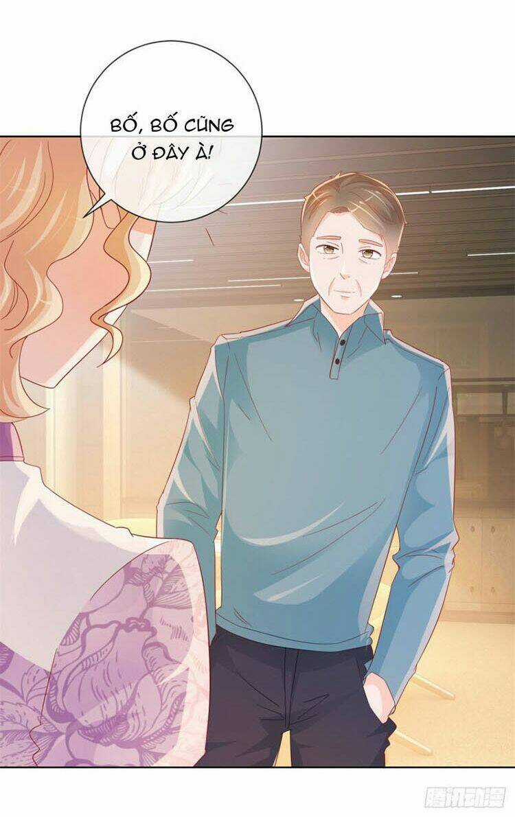 Ẩn Hôn 100%: Chọc Tức Vợ Yêu Mua Một Tặng Một Chapter 262.2 trang 15