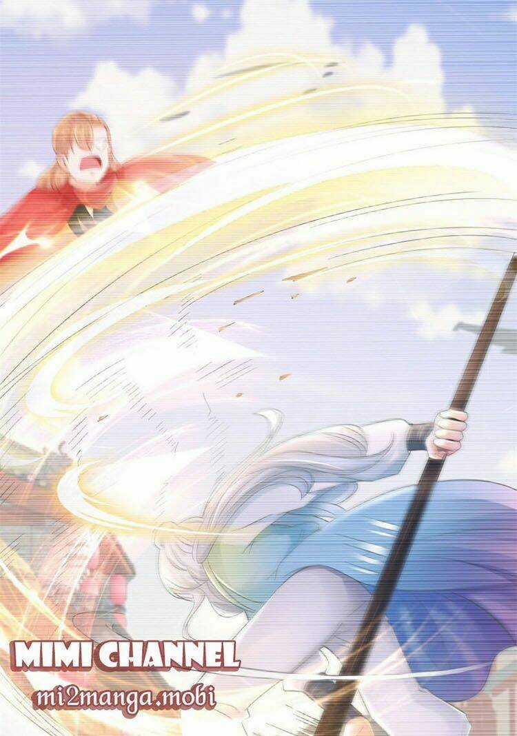 Ẩn Hôn 100%: Chọc Tức Vợ Yêu Mua Một Tặng Một Chapter 262.2 trang 3