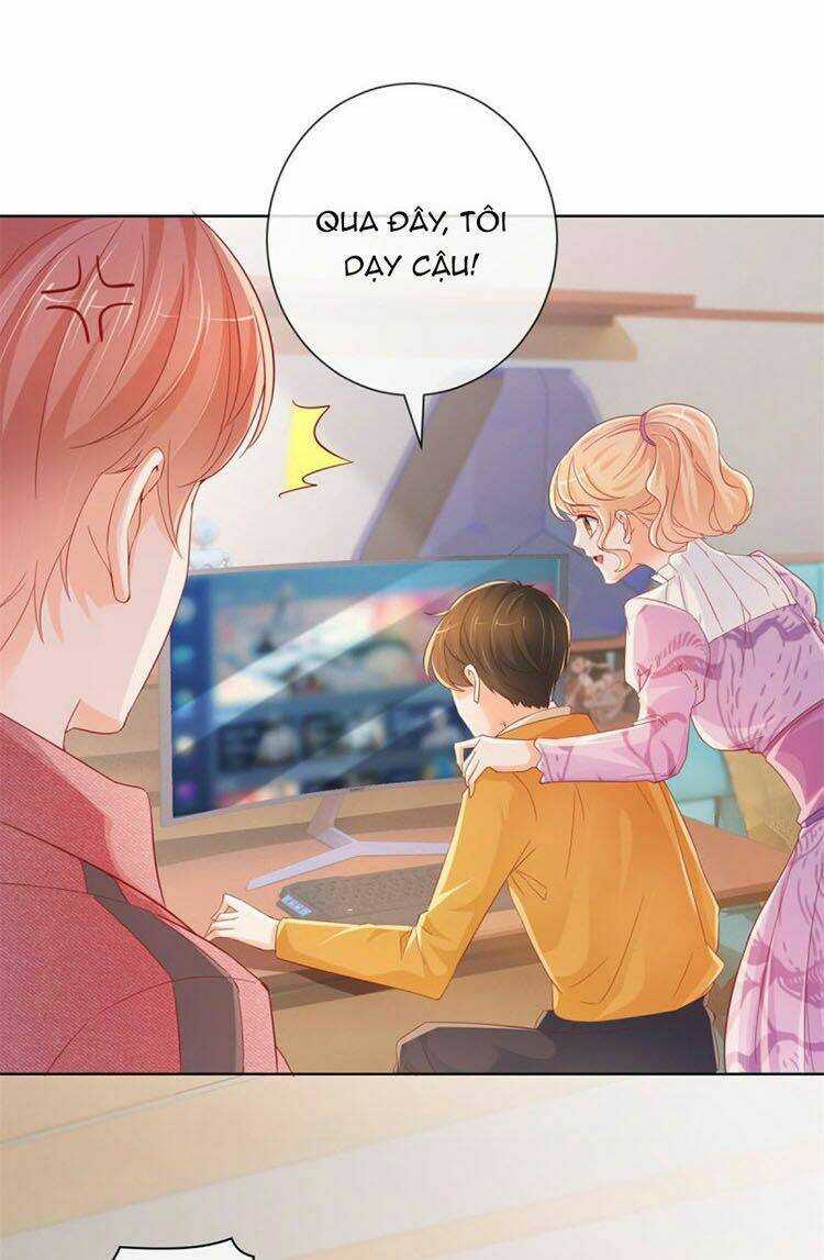 Ẩn Hôn 100%: Chọc Tức Vợ Yêu Mua Một Tặng Một Chapter 262.2 trang 5