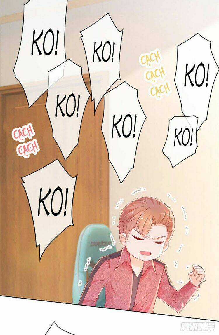 Ẩn Hôn 100%: Chọc Tức Vợ Yêu Mua Một Tặng Một Chapter 262.2 trang 6