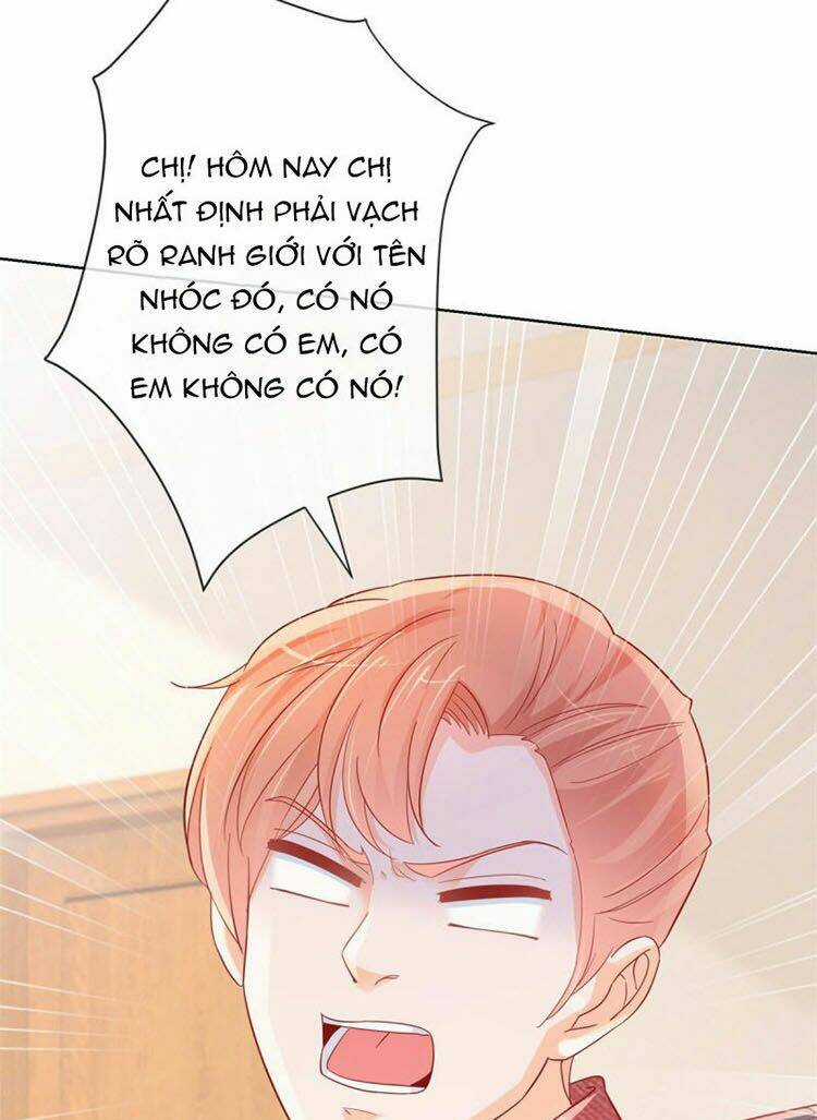 Ẩn Hôn 100%: Chọc Tức Vợ Yêu Mua Một Tặng Một Chapter 262.2 trang 7