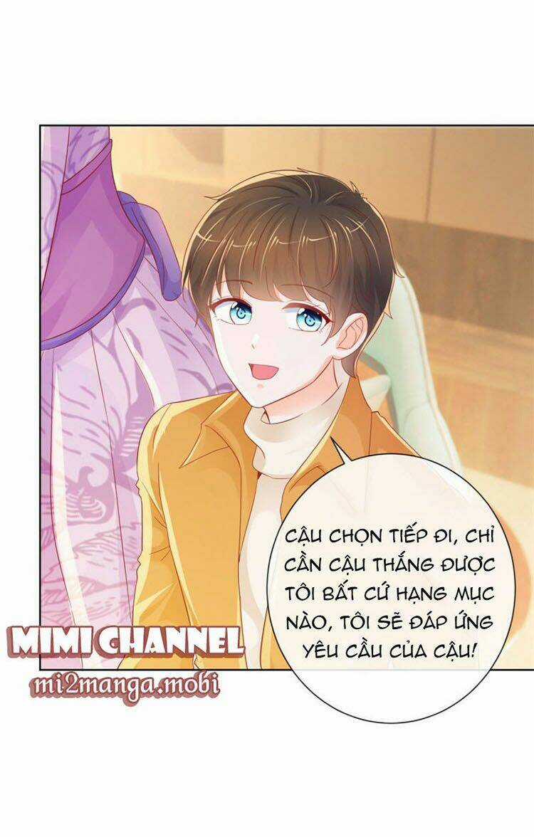 Ẩn Hôn 100%: Chọc Tức Vợ Yêu Mua Một Tặng Một Chapter 262.2 trang 9