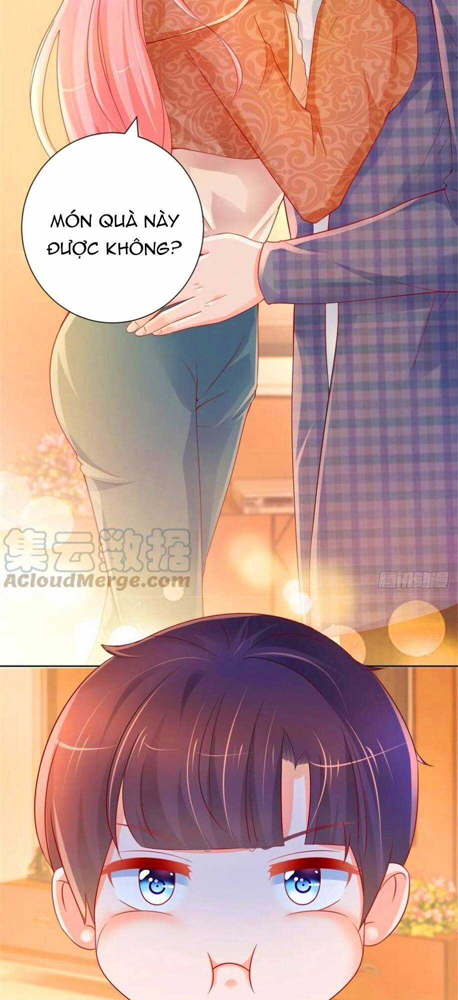 Ẩn Hôn 100%: Chọc Tức Vợ Yêu Mua Một Tặng Một Chapter 262 trang 14