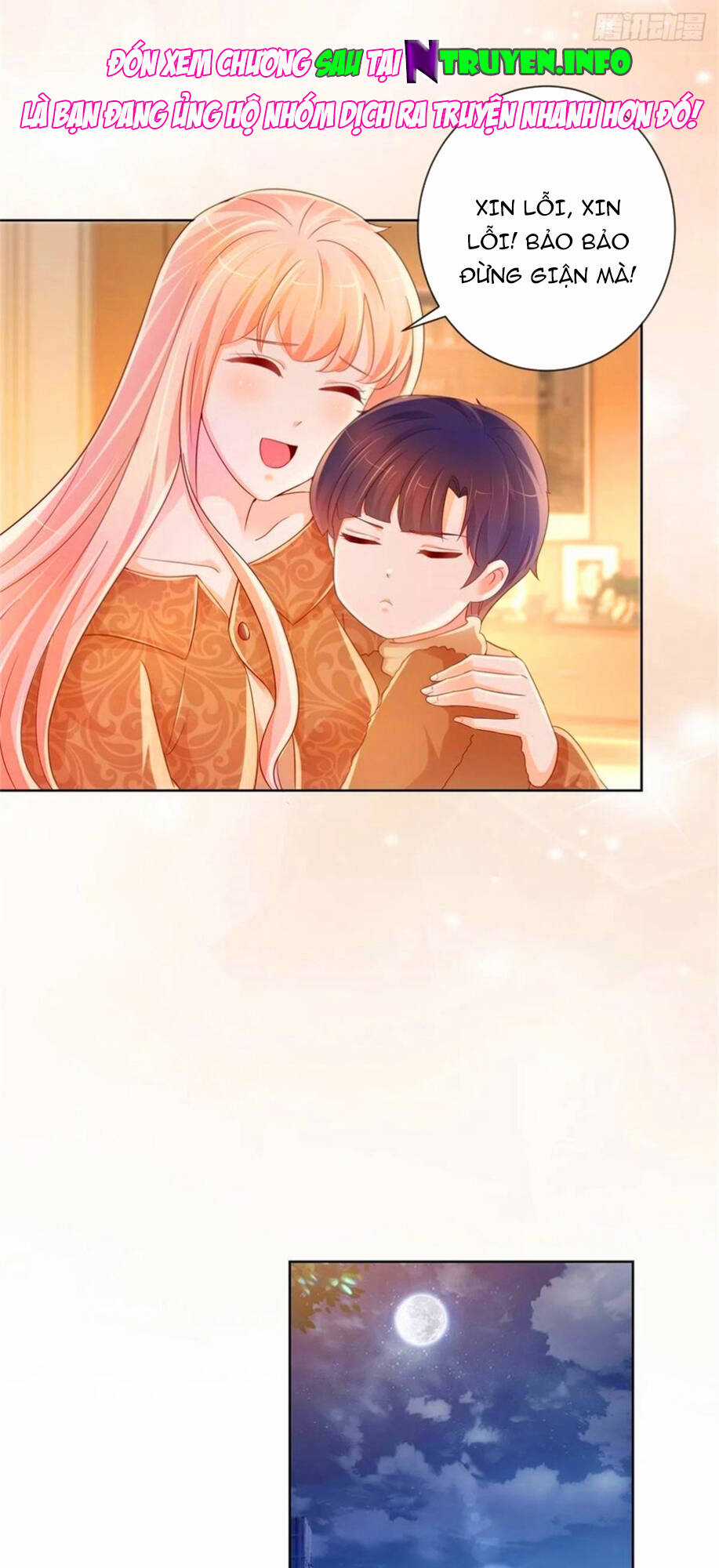 Ẩn Hôn 100%: Chọc Tức Vợ Yêu Mua Một Tặng Một Chapter 262 trang 16