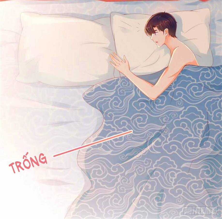 Ẩn Hôn 100%: Chọc Tức Vợ Yêu Mua Một Tặng Một Chapter 262 trang 18