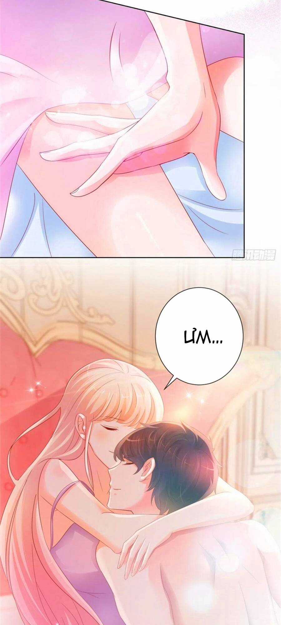 Ẩn Hôn 100%: Chọc Tức Vợ Yêu Mua Một Tặng Một Chapter 262 trang 25