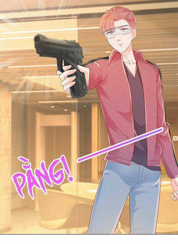 Ẩn Hôn 100%: Chọc Tức Vợ Yêu Mua Một Tặng Một Chapter 263.1 trang 1