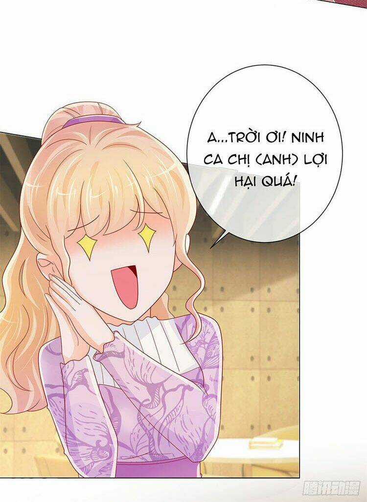 Ẩn Hôn 100%: Chọc Tức Vợ Yêu Mua Một Tặng Một Chapter 263.1 trang 10