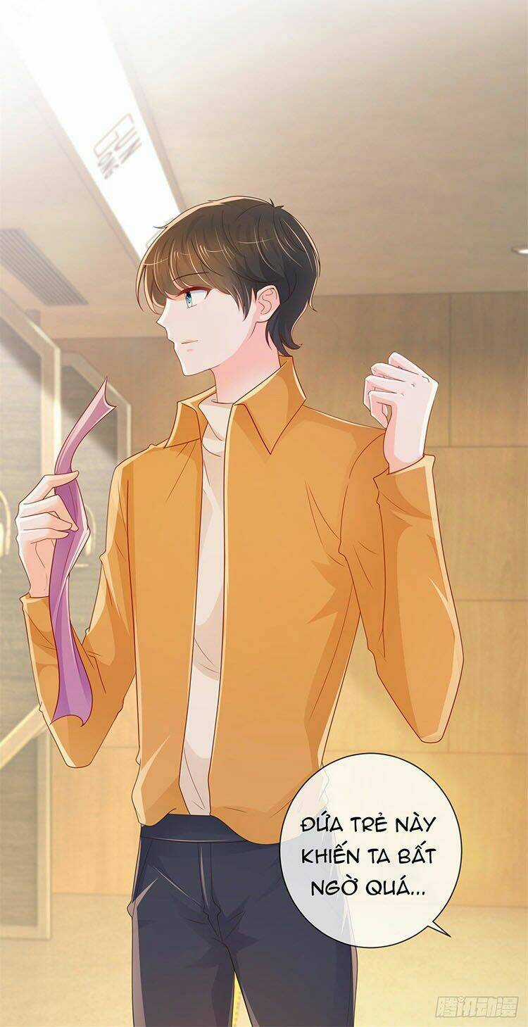 Ẩn Hôn 100%: Chọc Tức Vợ Yêu Mua Một Tặng Một Chapter 263.1 trang 11