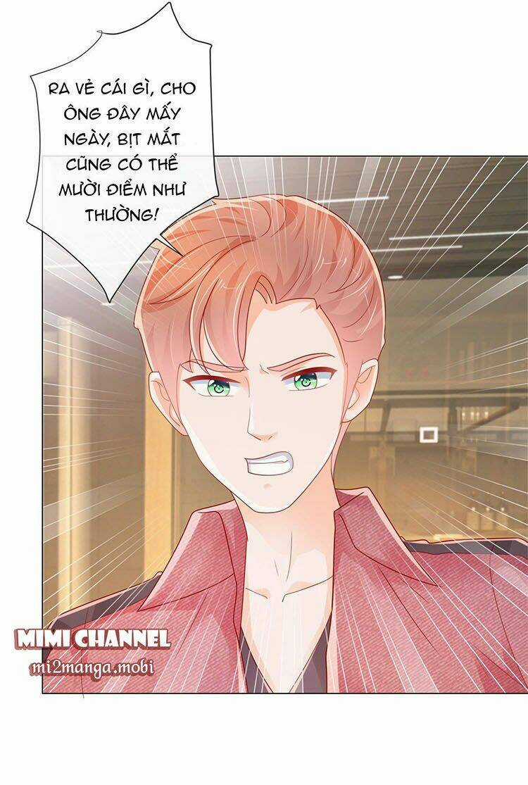 Ẩn Hôn 100%: Chọc Tức Vợ Yêu Mua Một Tặng Một Chapter 263.1 trang 12