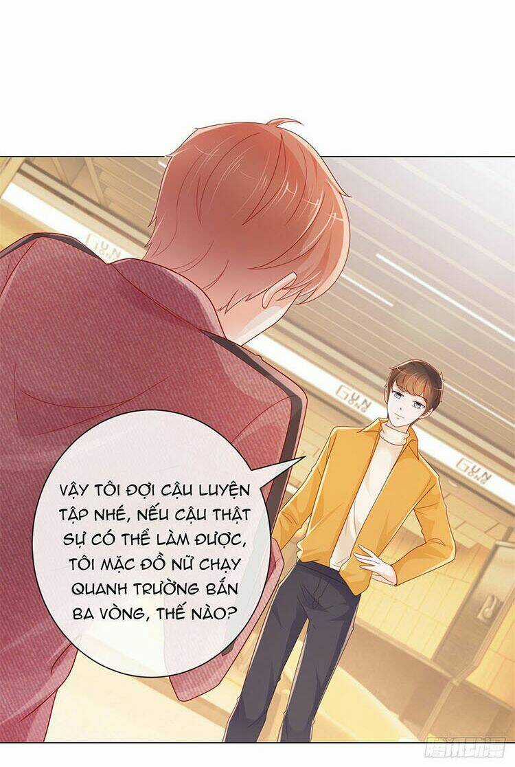 Ẩn Hôn 100%: Chọc Tức Vợ Yêu Mua Một Tặng Một Chapter 263.1 trang 13