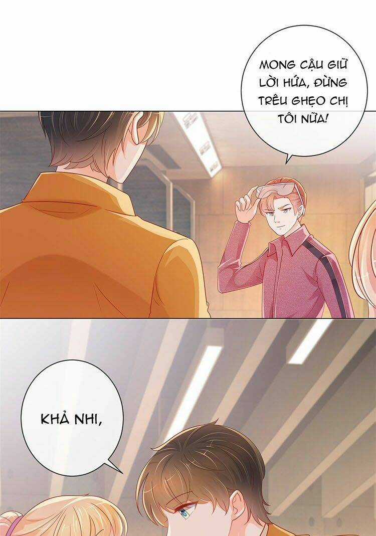 Ẩn Hôn 100%: Chọc Tức Vợ Yêu Mua Một Tặng Một Chapter 263.1 trang 3