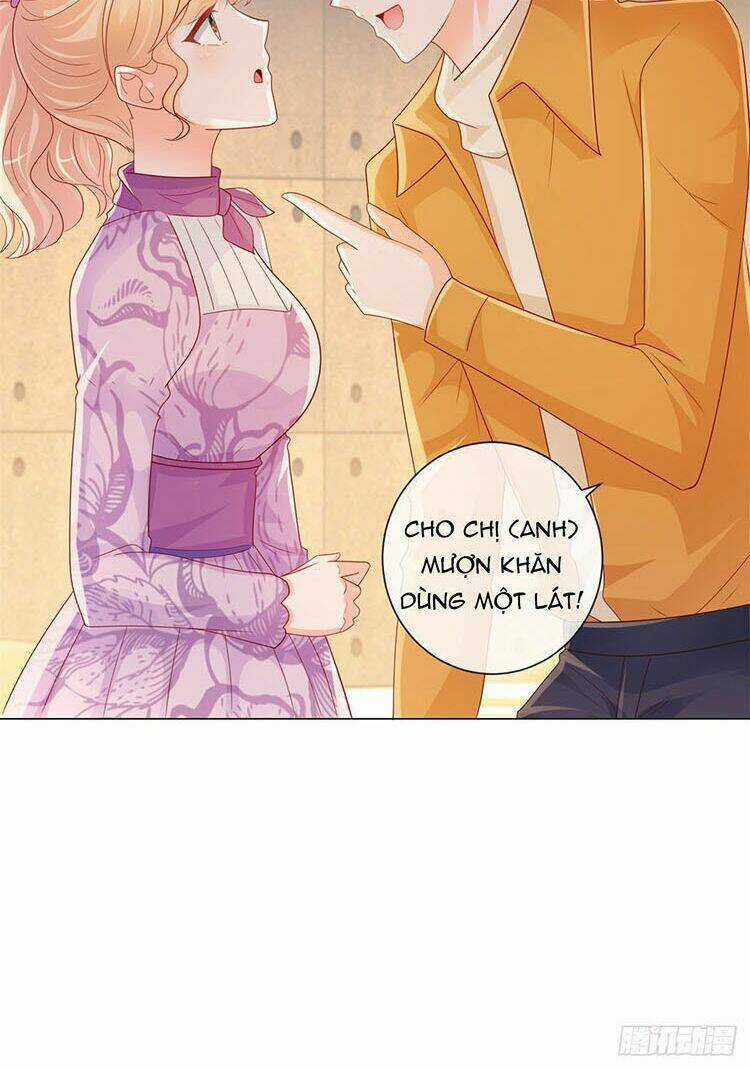 Ẩn Hôn 100%: Chọc Tức Vợ Yêu Mua Một Tặng Một Chapter 263.1 trang 4